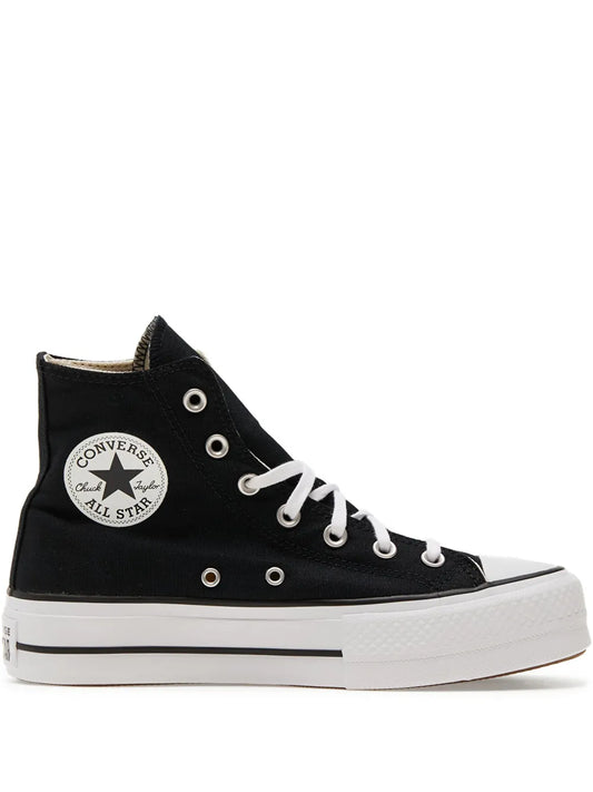 Converse Chuck Black Taylor Hi All-Star sneakers_Unique Store