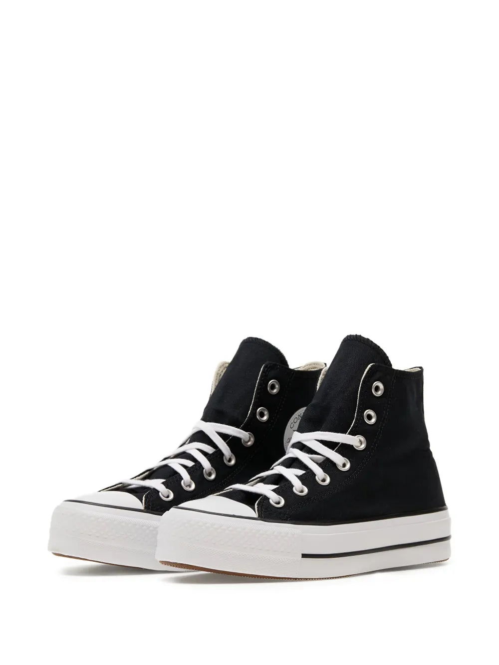 Converse Chuck Black Taylor Hi All-Star sneakers