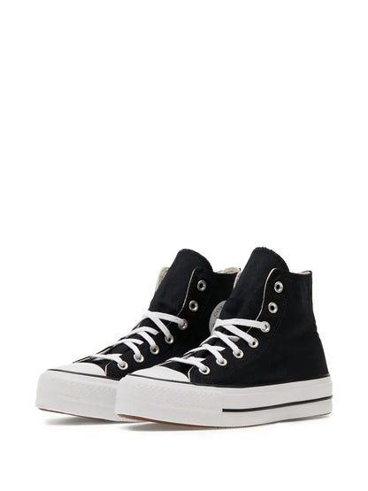 Converse Chuck Black Taylor Hi All-Star sneakers
