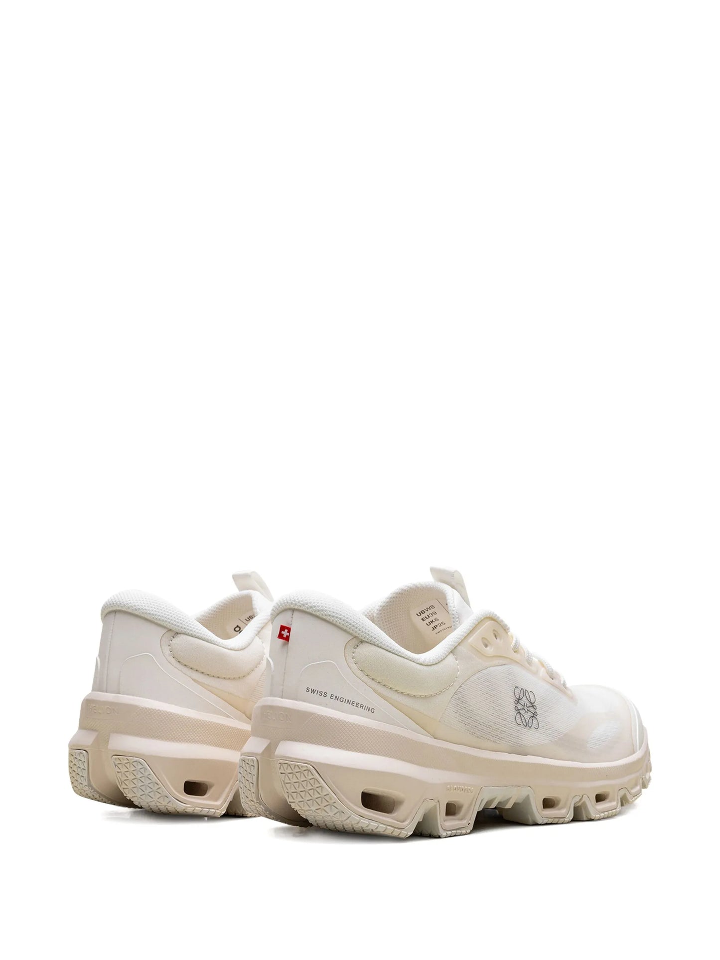 On Running Cloudventure Loewe Egg Shell