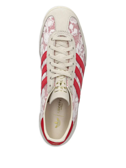 Adidas SL72 Floral sneakers