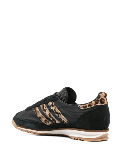 Adidas SL 72 Rs Leopard