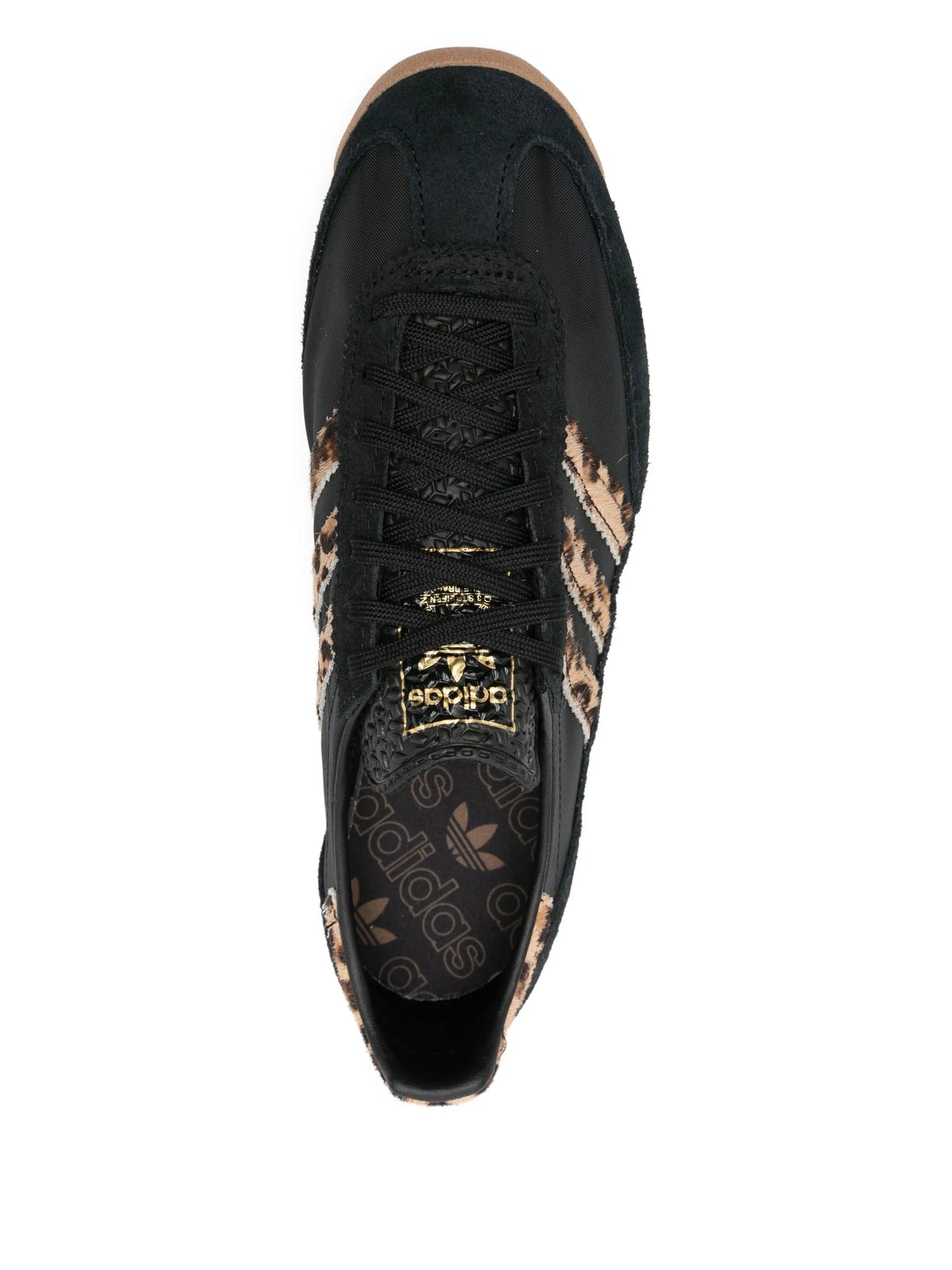 Adidas SL 72 Rs Leopard