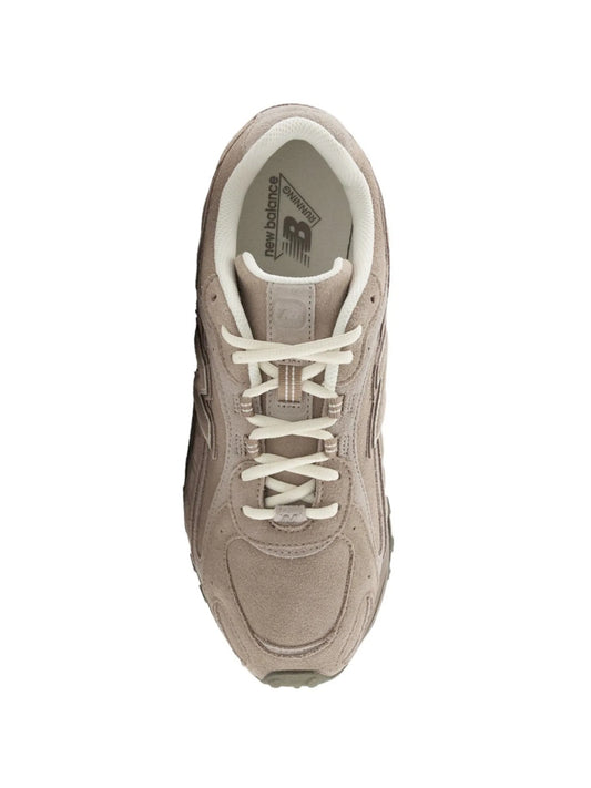 New Balance 204L Mushroom Arid Stone Sneakers