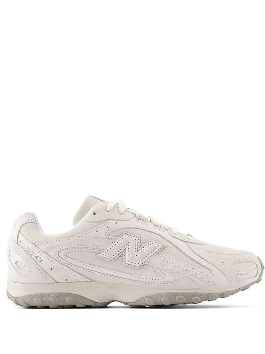 New Balance 204L Timberwolf Beige Sneakers_Unique Store