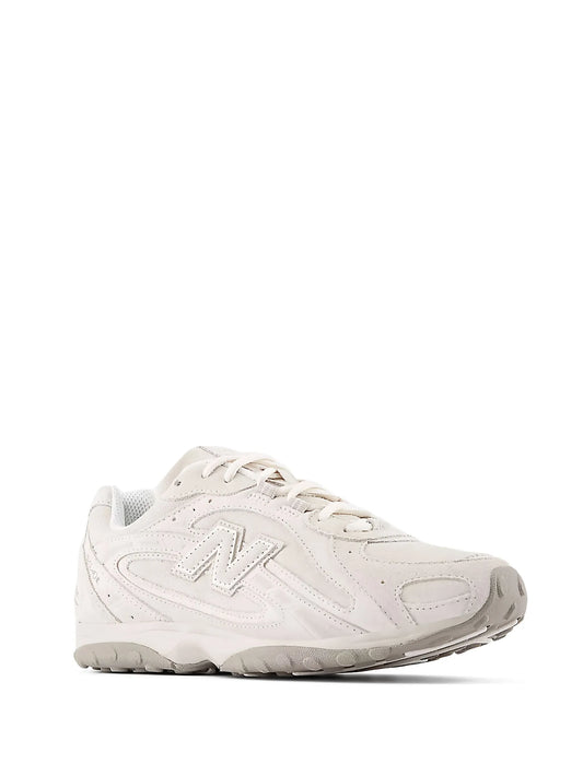 New Balance 204L Timberwolf Beige Sneakers