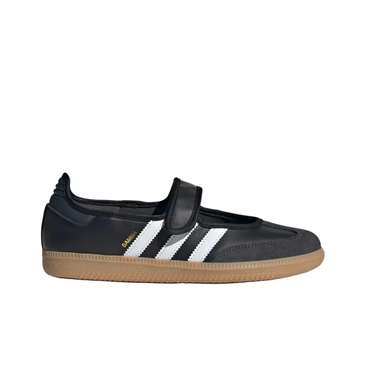 Adidas Samba Mary Jane Black sneakers_Unique Store