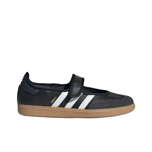 Adidas Samba Mary Jane Black sneakers_Unique Store