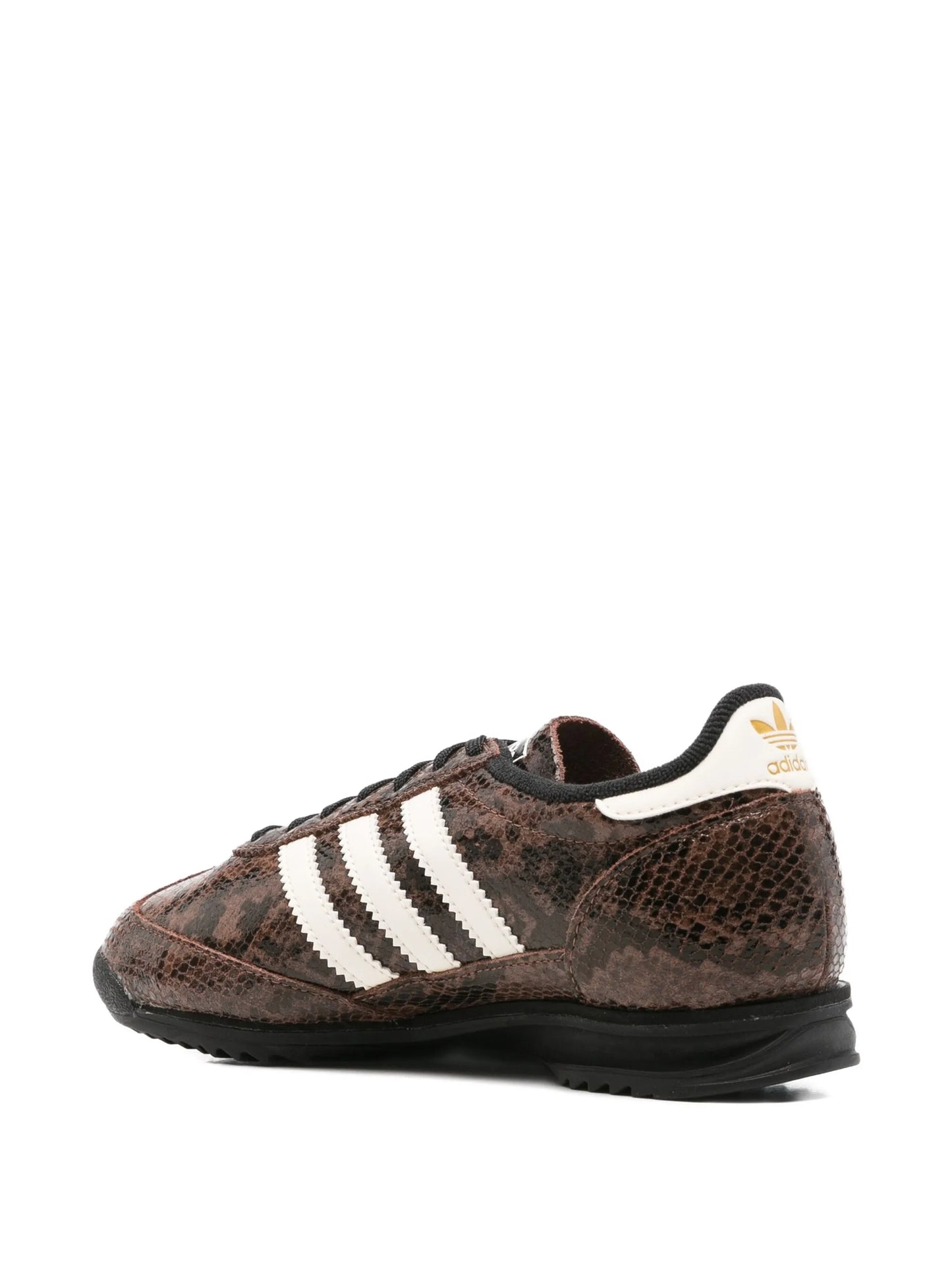 Adidas SL 72 OG Snakeskin Preloved Sneakers