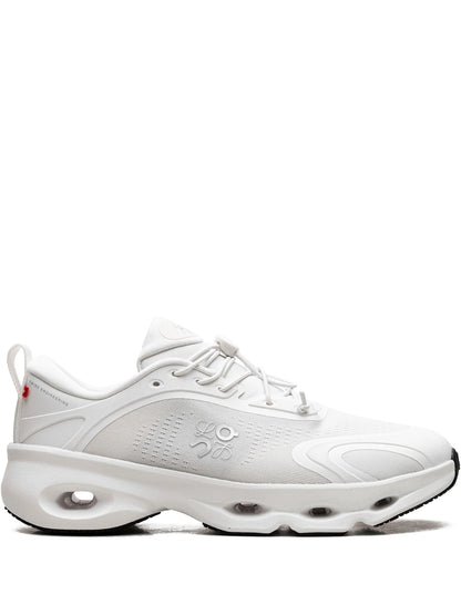On Cloudsolo Loewe White_Unique Store