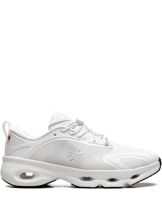 On Cloudsolo Loewe White_Unique Store