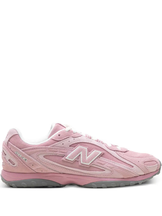 New Blance 204L Pastel Pink Sneakers