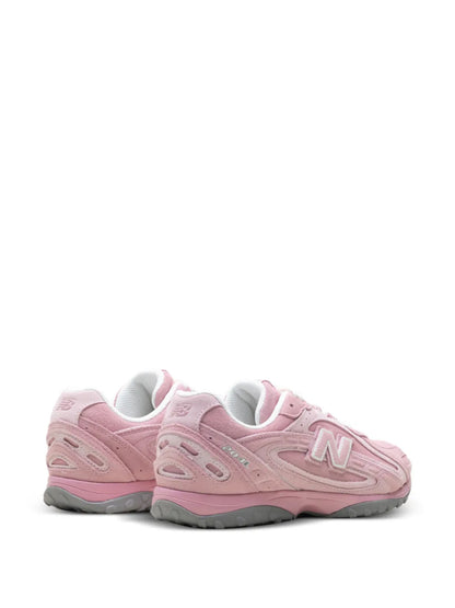 New Blance 204L Pastel Pink Sneakers