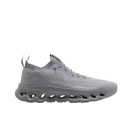 On Running Loewe Cloudtilt Gray Slate Sneakers_Unique Store