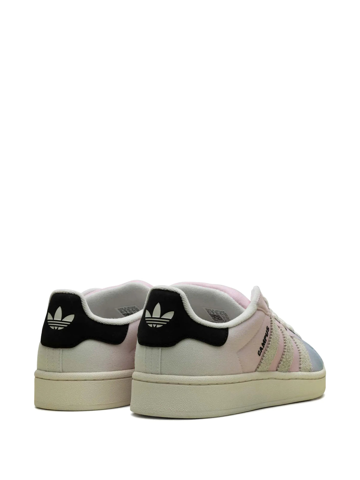 Adidas Campus 00s three-stripe sneakers