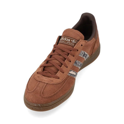 Adidas Handball Spezial Preloved Brown Crystal Linen