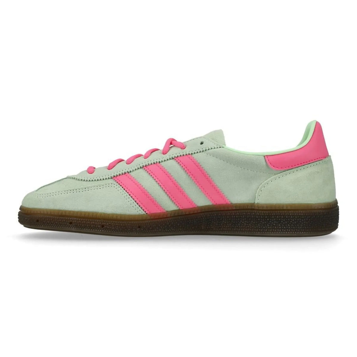 Adidas Handball Spezial Green Pink