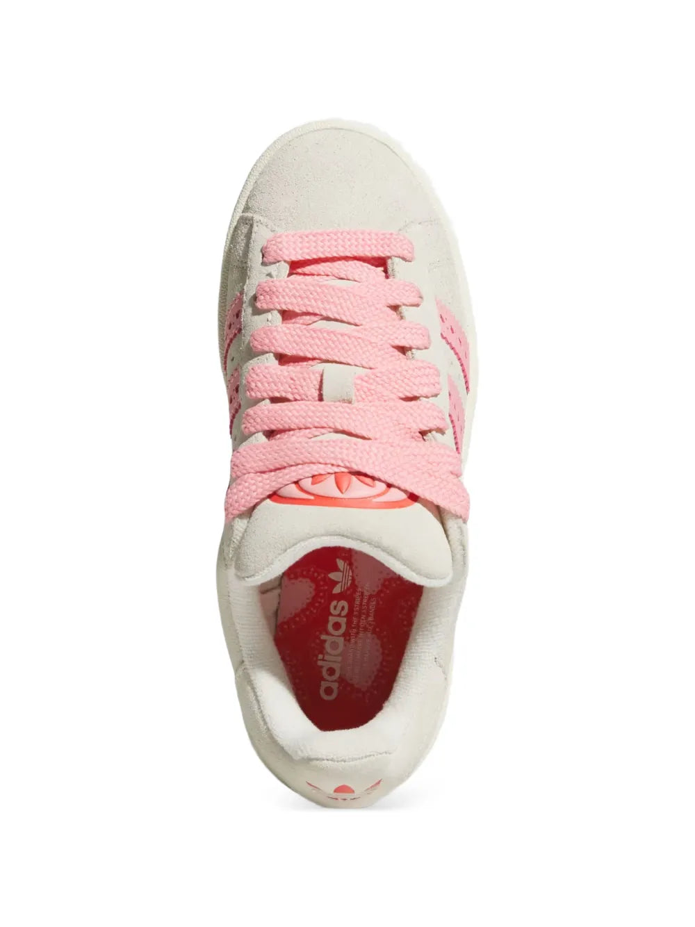 Adidas Campus 00s Valentine's Day Sneakers