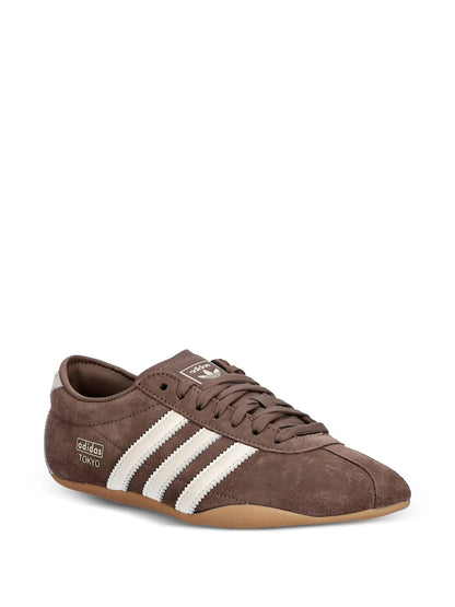 Adidas Tokyo Brown Cream