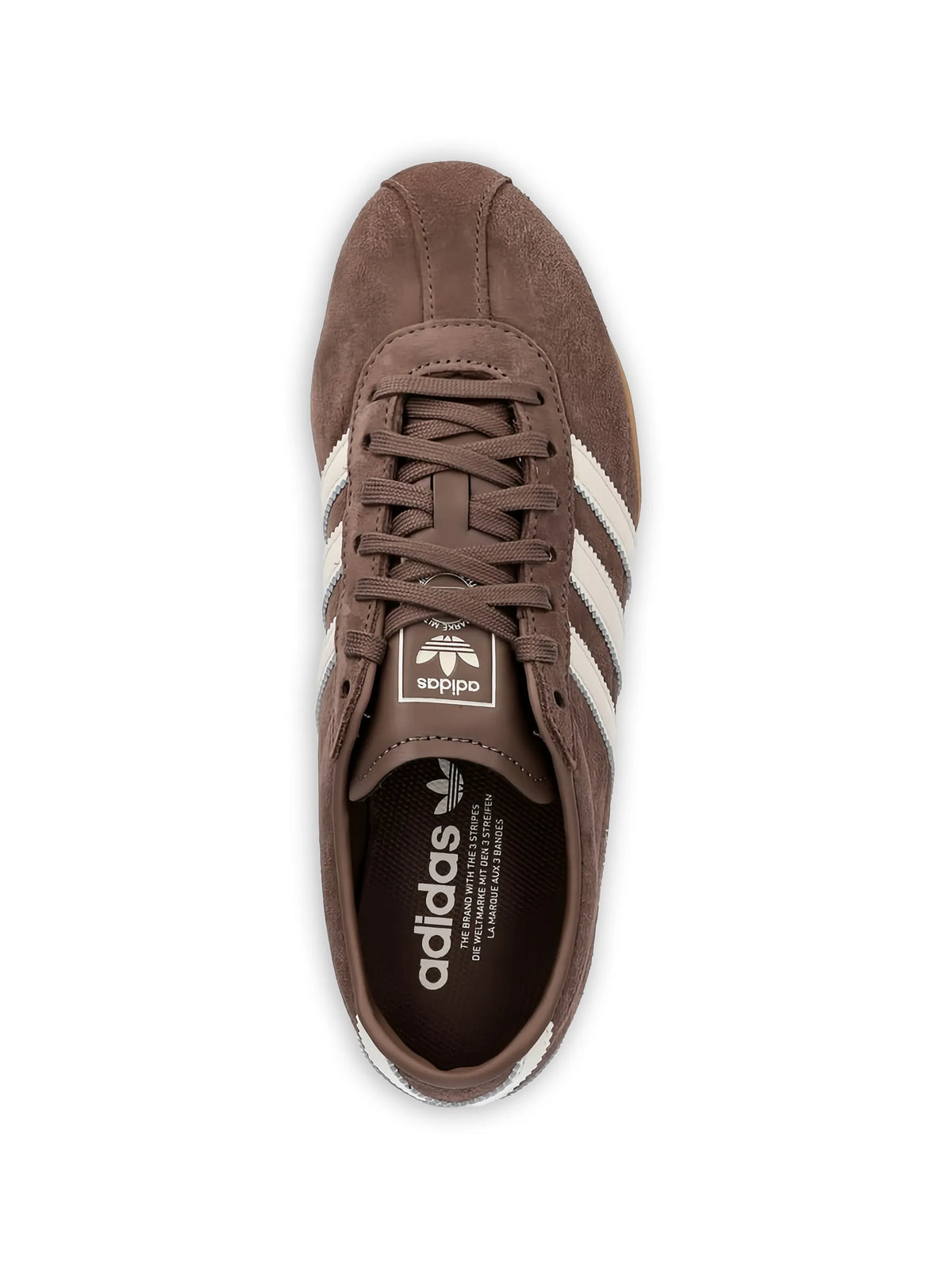 Adidas Tokyo Brown Cream