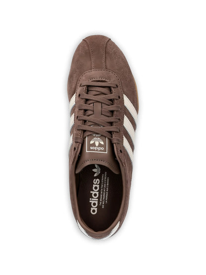 Adidas Tokyo Brown Cream