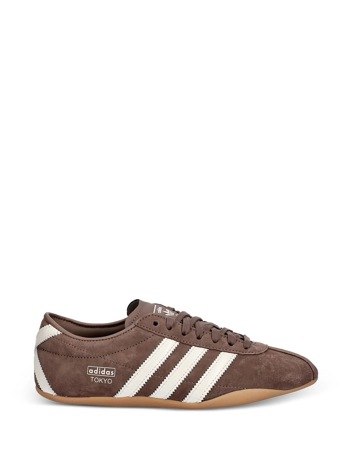 Adidas Tokyo Brown Cream
