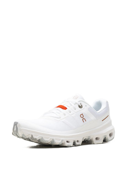 On Running X Cloudventure Loewe White Red