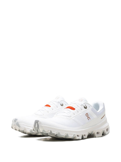 On Running X Cloudventure Loewe White Red