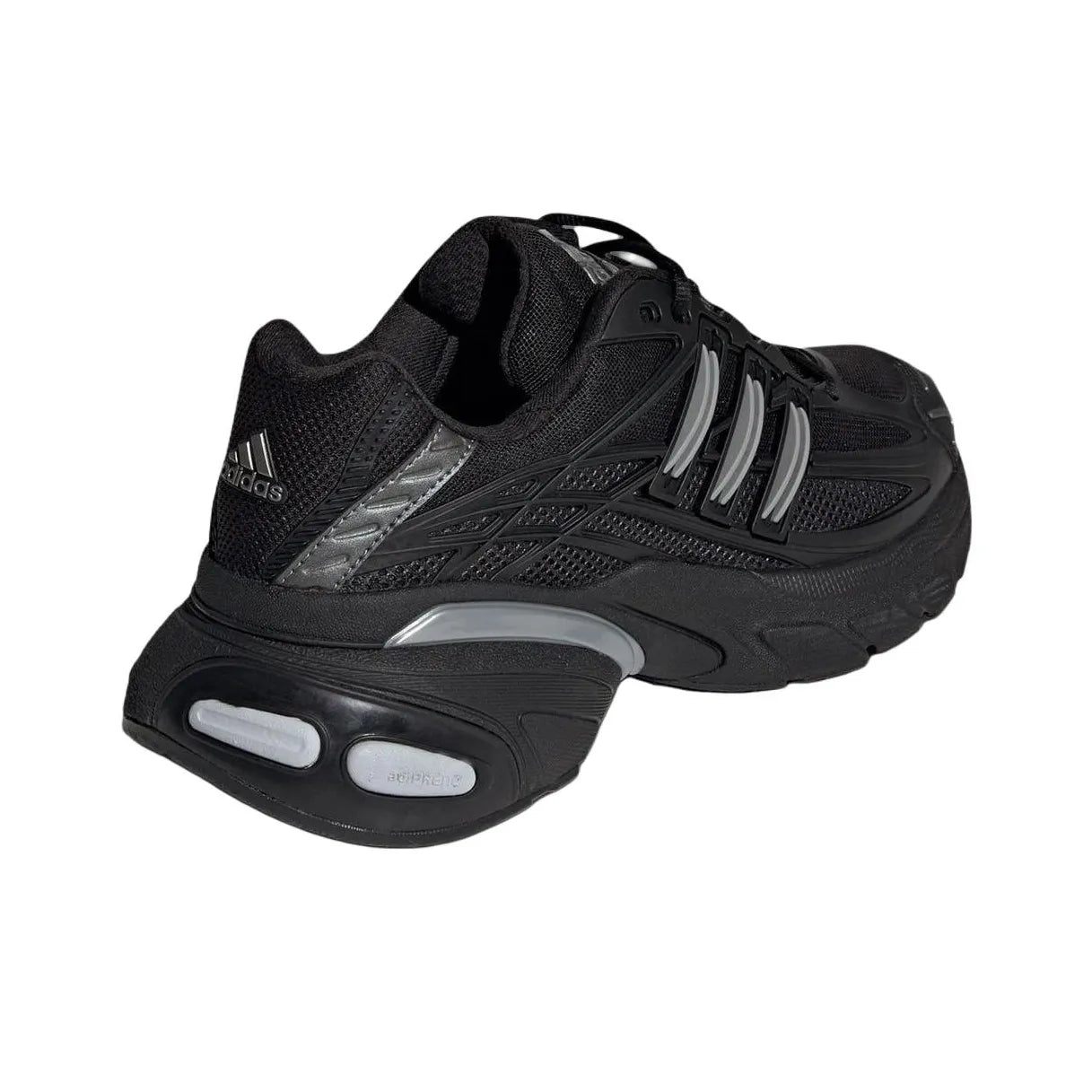 Adidas X Pharrell Williams Adistar Jellyfish Black