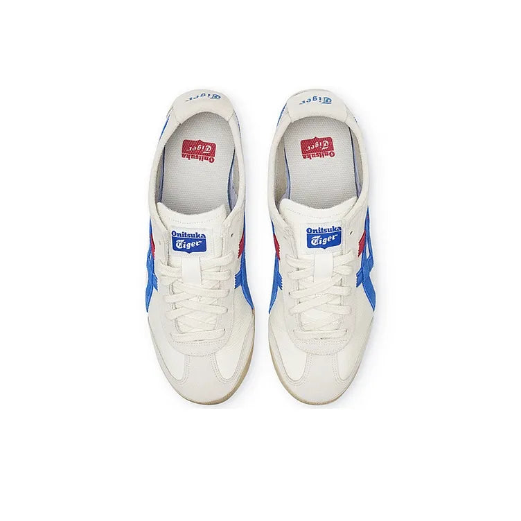 Onitsuka Tiger Mexico 66 White Blue