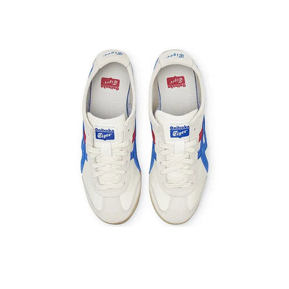 Onitsuka Tiger Mexico 66 White Blue