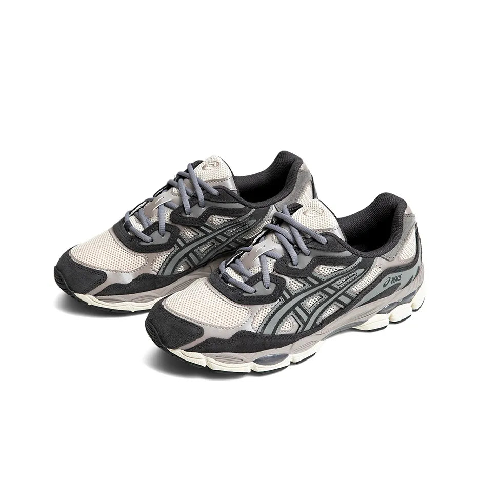 Asics Gel 14 Ivory Clay Grey
