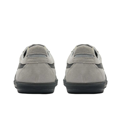 Onitsuka Tiger Tokuten Gray Black Sneakers