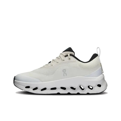 On Running Cloudtilt 2 LOEWE Sand White Sneakers