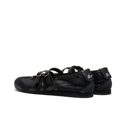 Onitsuka Tiger Mexico 66 Tgrs Mary Jane Black