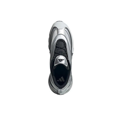 Adidas Edge Wonder Runner Sliver Navy Black Sneakers