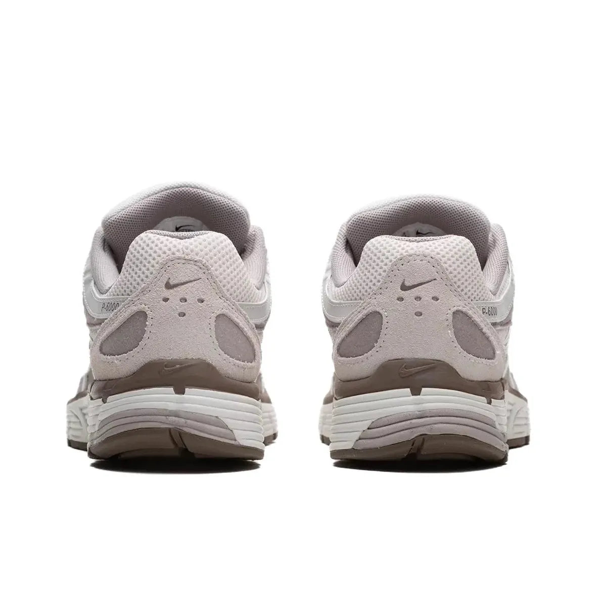 Nike P 6000 Abrasion Resistant Hangul Day Sneakers