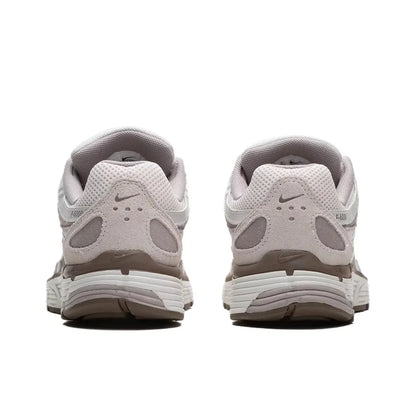 Nike P 6000 Abrasion Resistant Hangul Day Sneakers