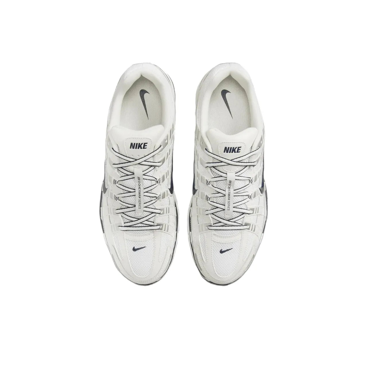 Nike P 6000 Abrasion Resistant Phantom Obsidian Sneakers