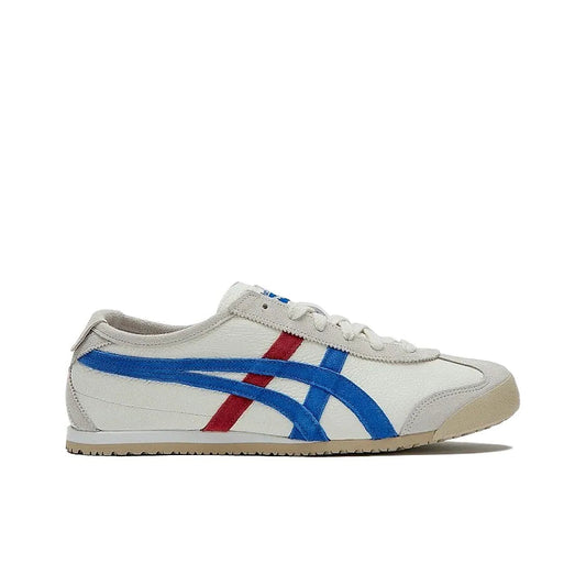 Onitsuka Tiger Mexico 66 White Blue