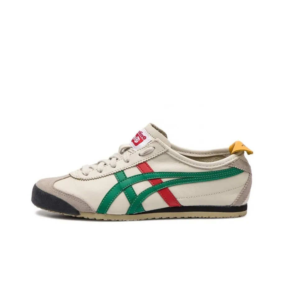 Onitsuka Tiger Mexico 66 SD Birch Green Sneakers