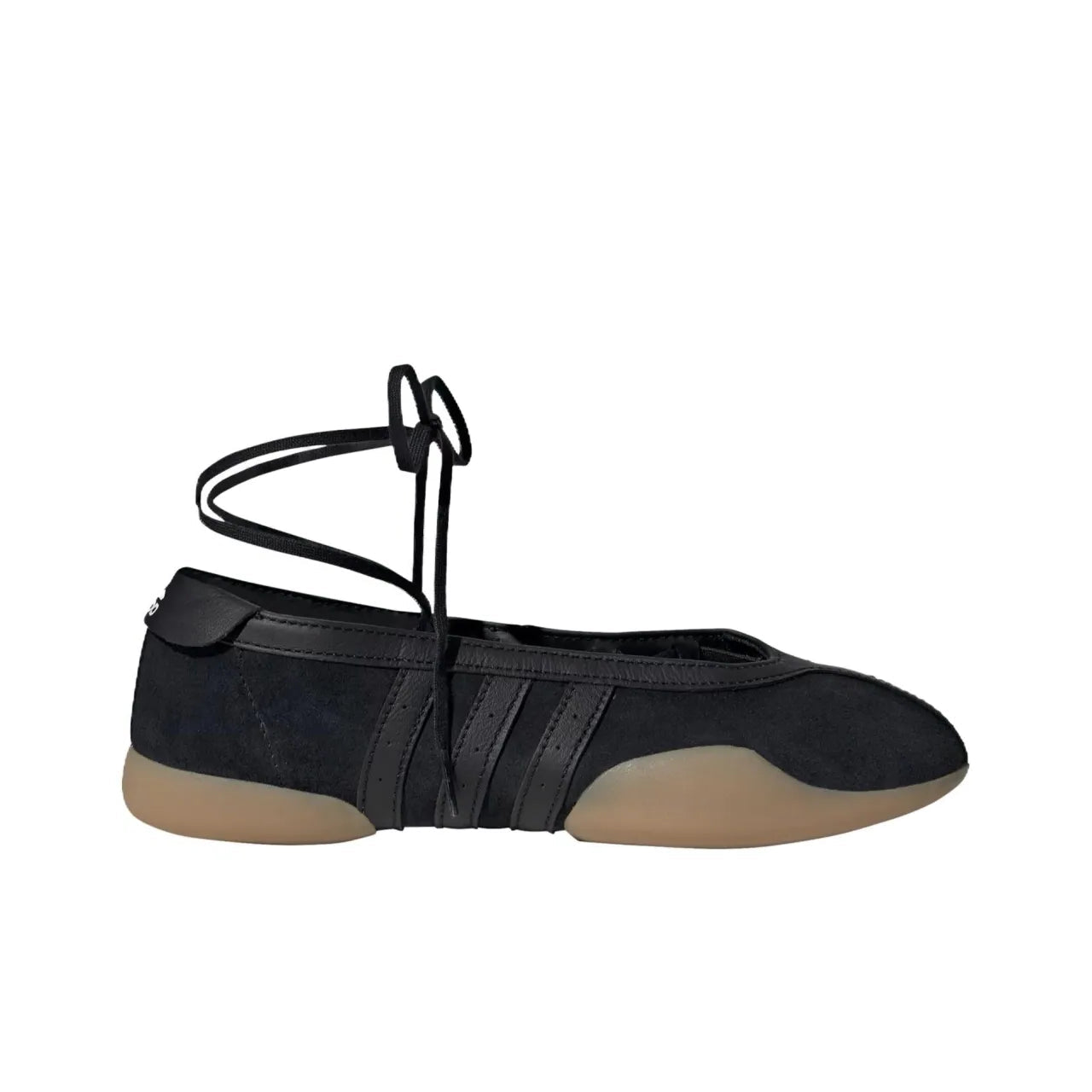 Adidas Taekwondo Mei Black Sneakers