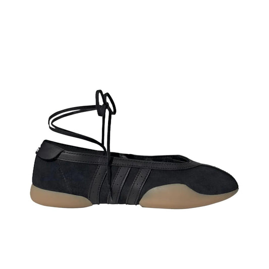 Adidas Taekwondo Mei Black Sneakers