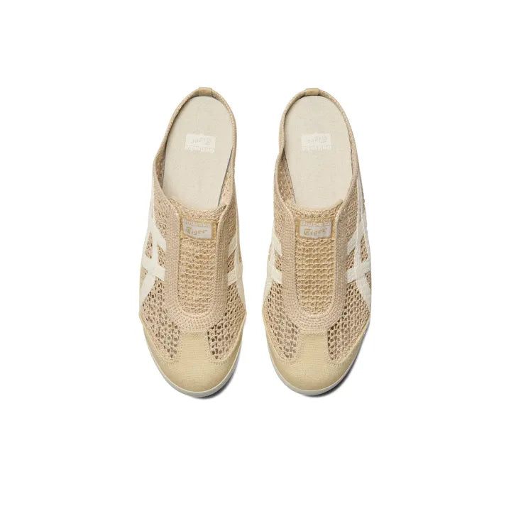 Onitsuka Tiger Mexico 66 Sabot Ecru