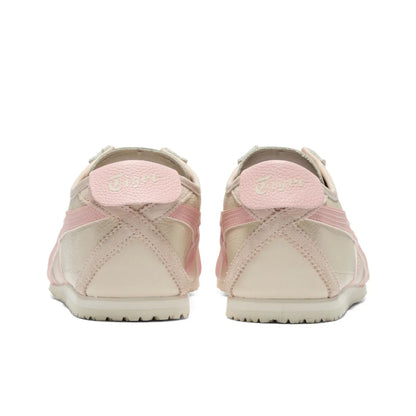 Onitsuka Tiger Mexico 66 Oatmeal Ginger Peach Sneakers