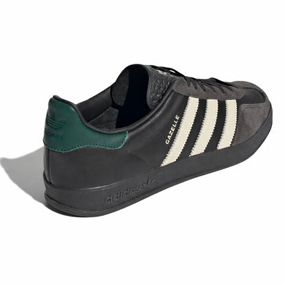 Adidas Gazelle Indoor Night Brown Green
