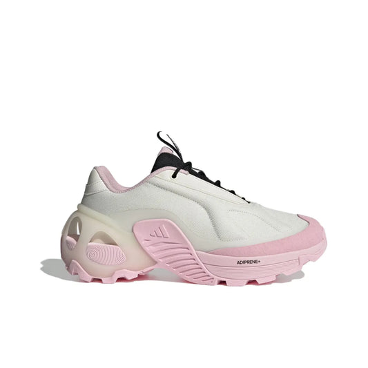 Adidas Edge Runner White Pink Sneakers_Unique Store