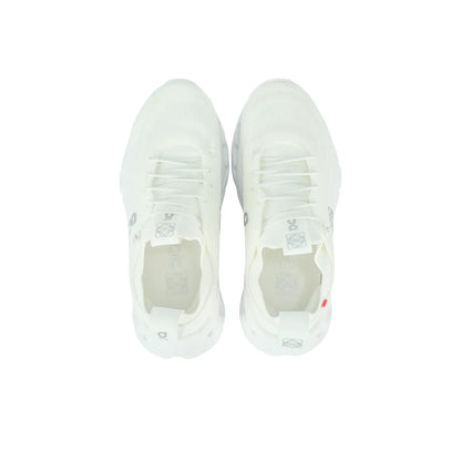 On x Loewe Cloudtilt All White sneakers