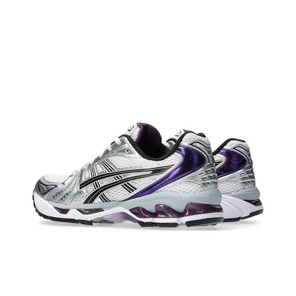 ASICS Gel-Kayano 14 White Dark Grap