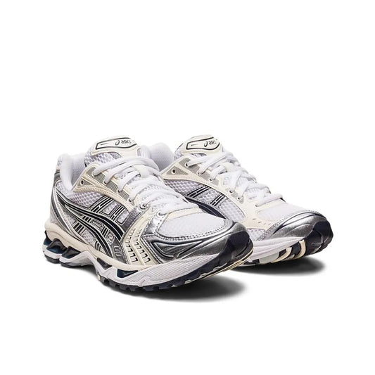 Asics Gel Kayano 14 White Midnight
